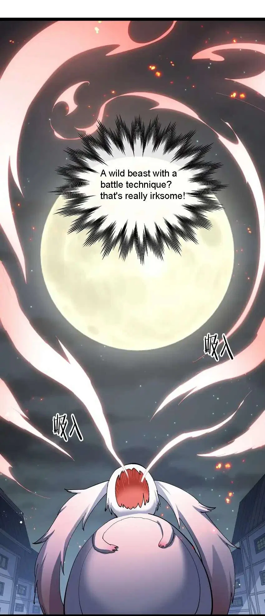 I Look Too Much Like The Boss And The World Actually Believes It Chapter 10 – Page 33