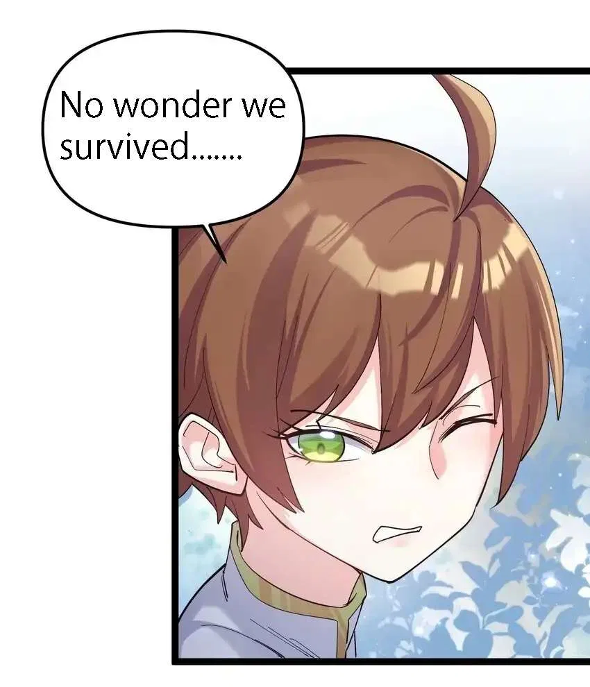 I Look Too Much Like The Boss And The World Actually Believes It Chapter 10 – Page 51