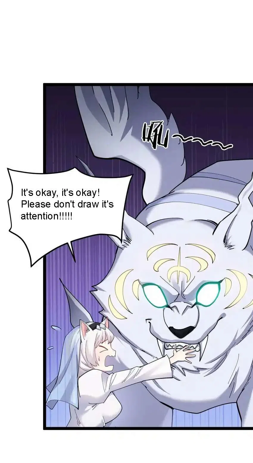I Look Too Much Like The Boss And The World Actually Believes It Chapter 10 – Page 55