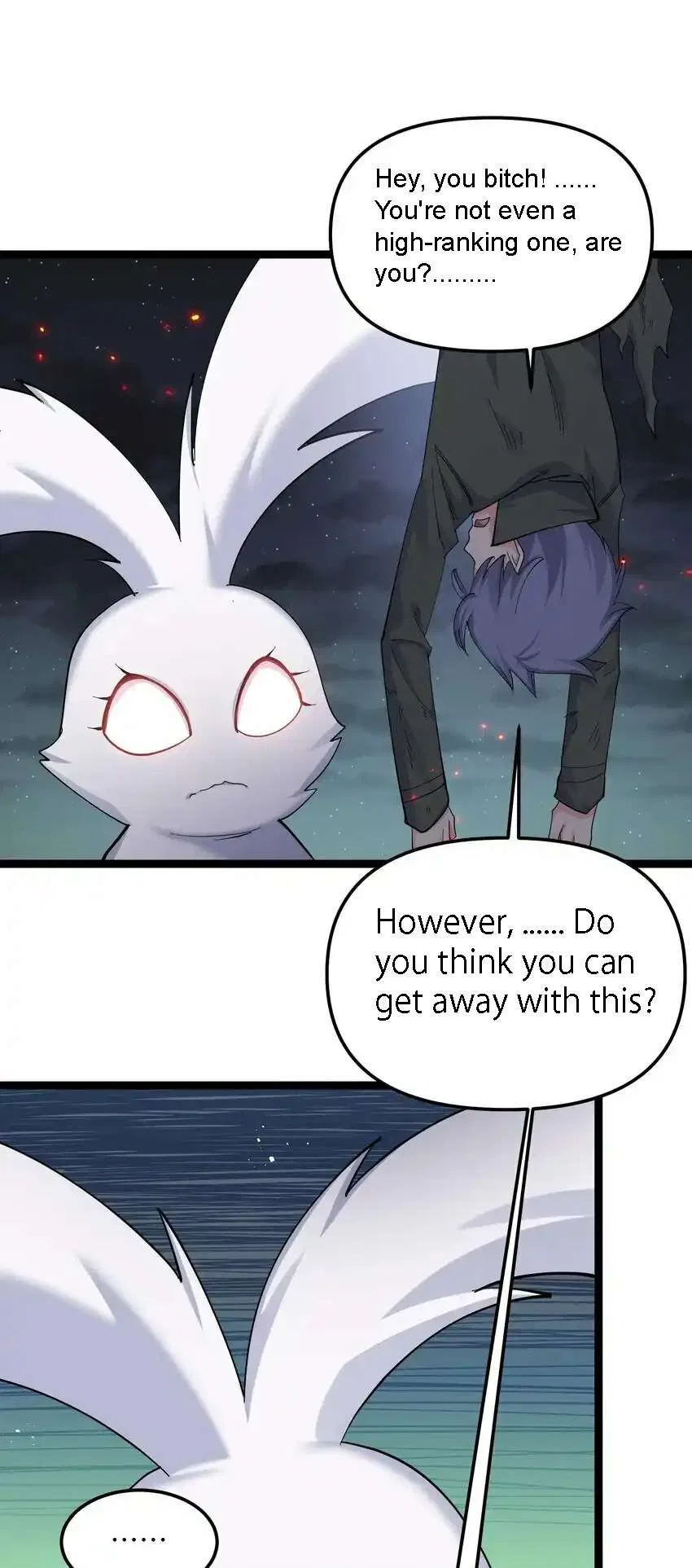 I Look Too Much Like The Boss And The World Actually Believes It Chapter 10 – Page 68