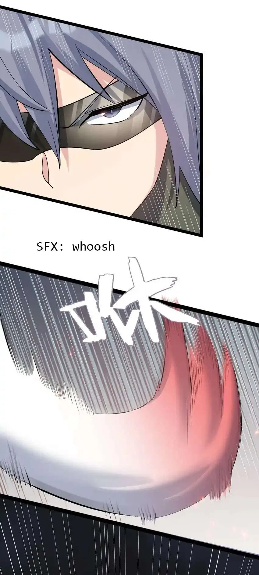 I Look Too Much Like The Boss And The World Actually Believes It Chapter 9 – Page 6