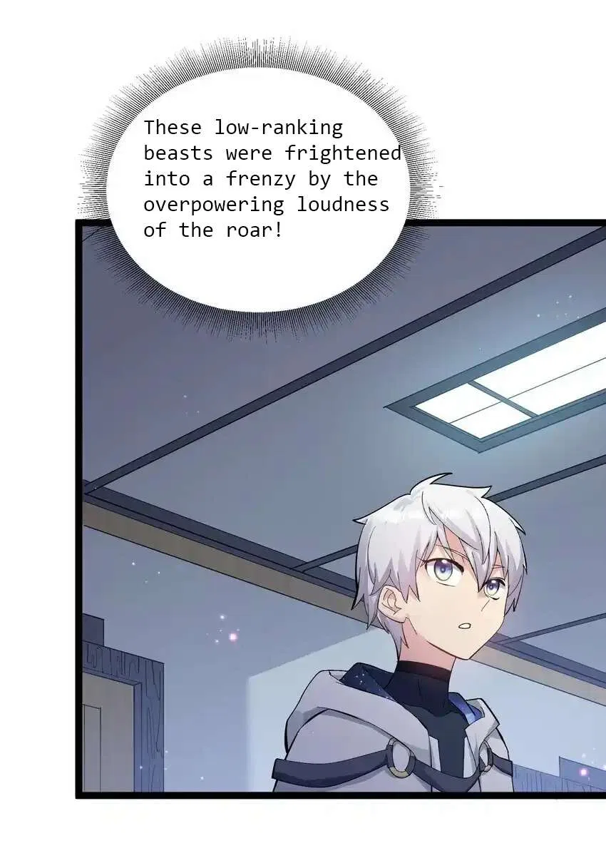 I Look Too Much Like The Boss And The World Actually Believes It Chapter 9 – Page 9