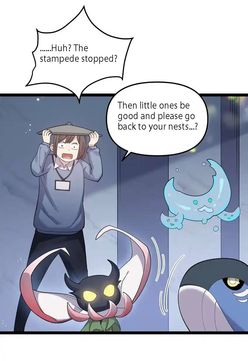 I Look Too Much Like The Boss And The World Actually Believes It Chapter 9 – Page 21