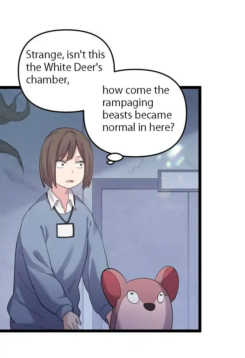 I Look Too Much Like The Boss And The World Actually Believes It Chapter 9 – Page 22