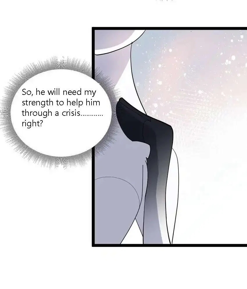 I Look Too Much Like The Boss And The World Actually Believes It Chapter 9 – Page 28