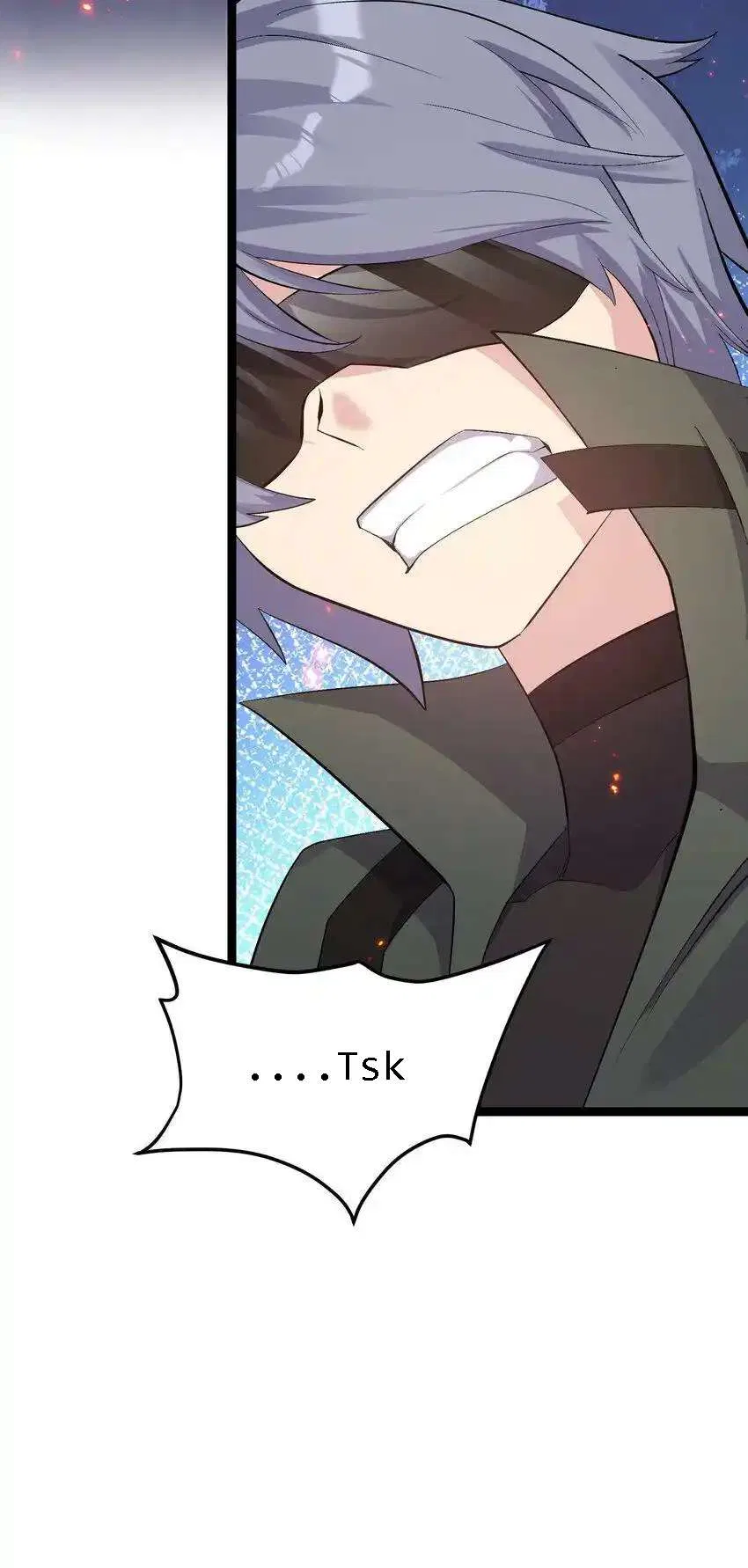 I Look Too Much Like The Boss And The World Actually Believes It Chapter 9 – Page 45