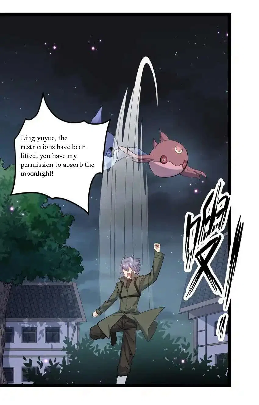 I Look Too Much Like The Boss And The World Actually Believes It Chapter 9 – Page 57