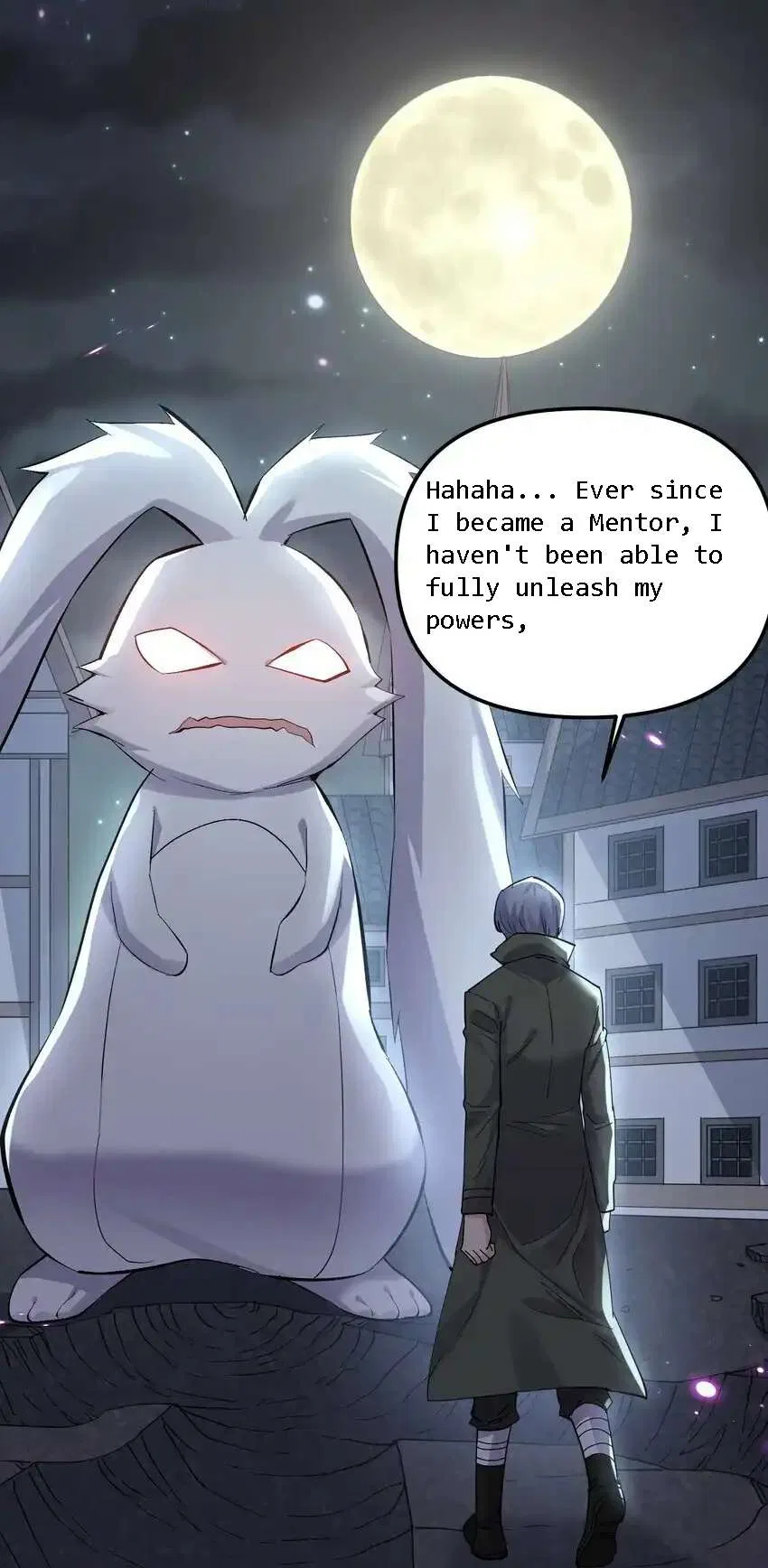 I Look Too Much Like The Boss And The World Actually Believes It Chapter 9 – Page 63
