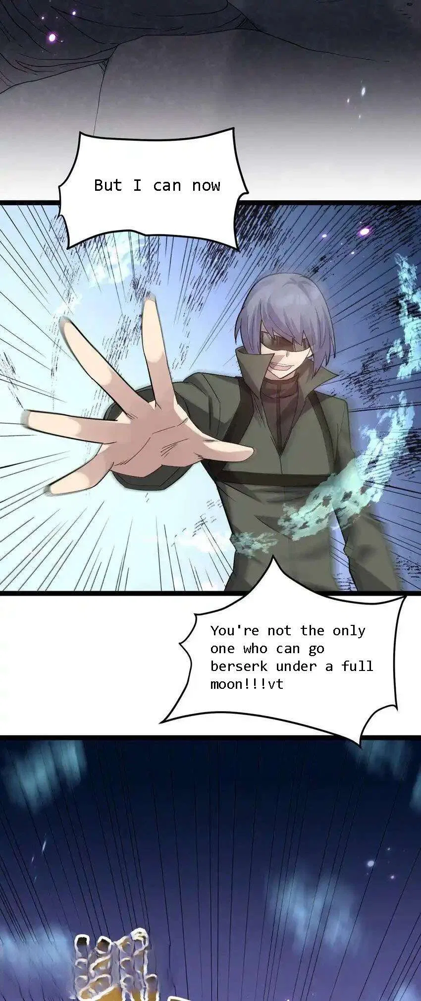 I Look Too Much Like The Boss And The World Actually Believes It Chapter 9 – Page 64