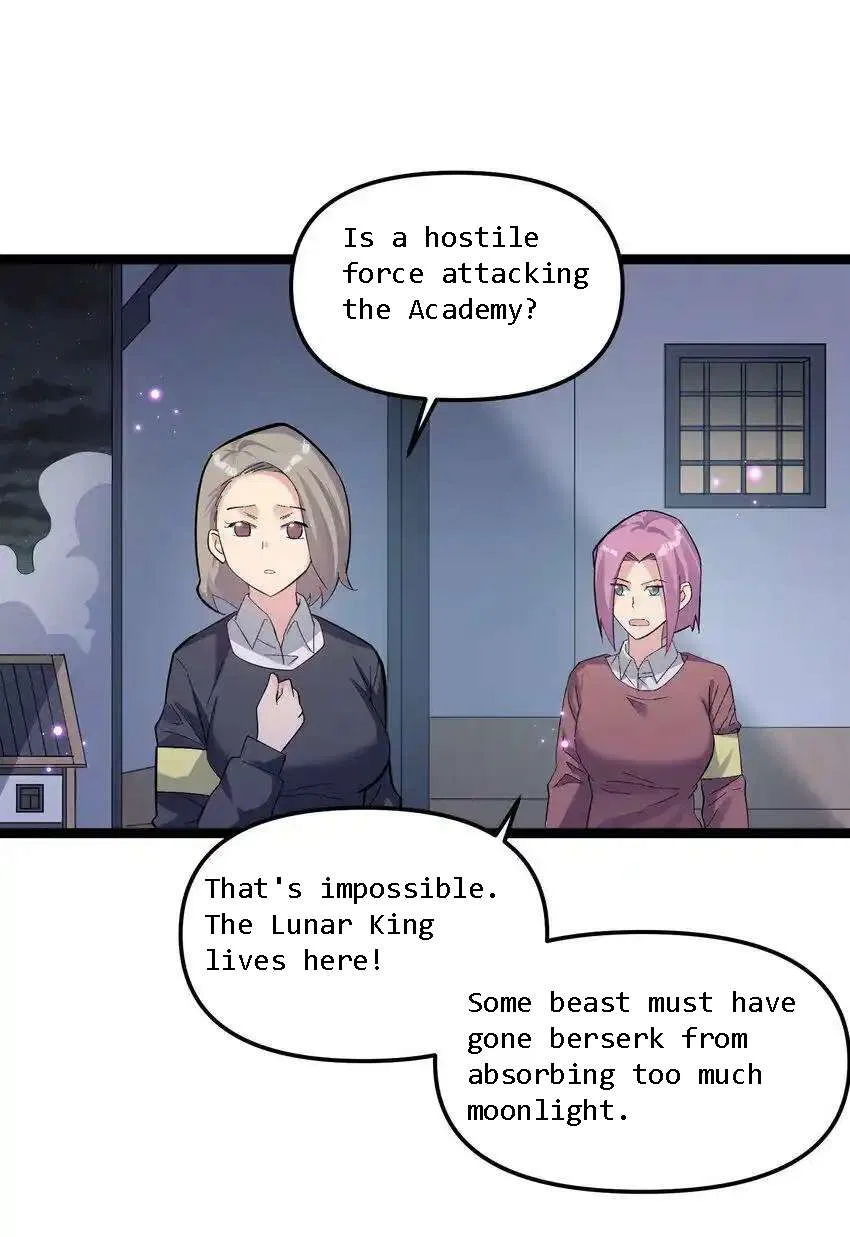 I Look Too Much Like The Boss And The World Actually Believes It Chapter 9 – Page 68