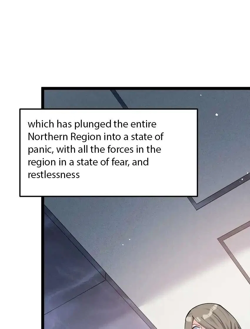I Look Too Much Like The Boss And The World Actually Believes It Chapter 8 – Page 4