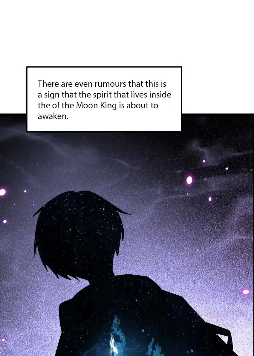 I Look Too Much Like The Boss And The World Actually Believes It Chapter 8 – Page 7