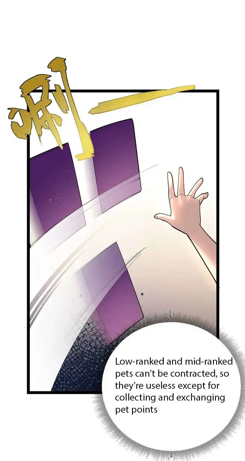 I Look Too Much Like The Boss And The World Actually Believes It Chapter 8 – Page 16