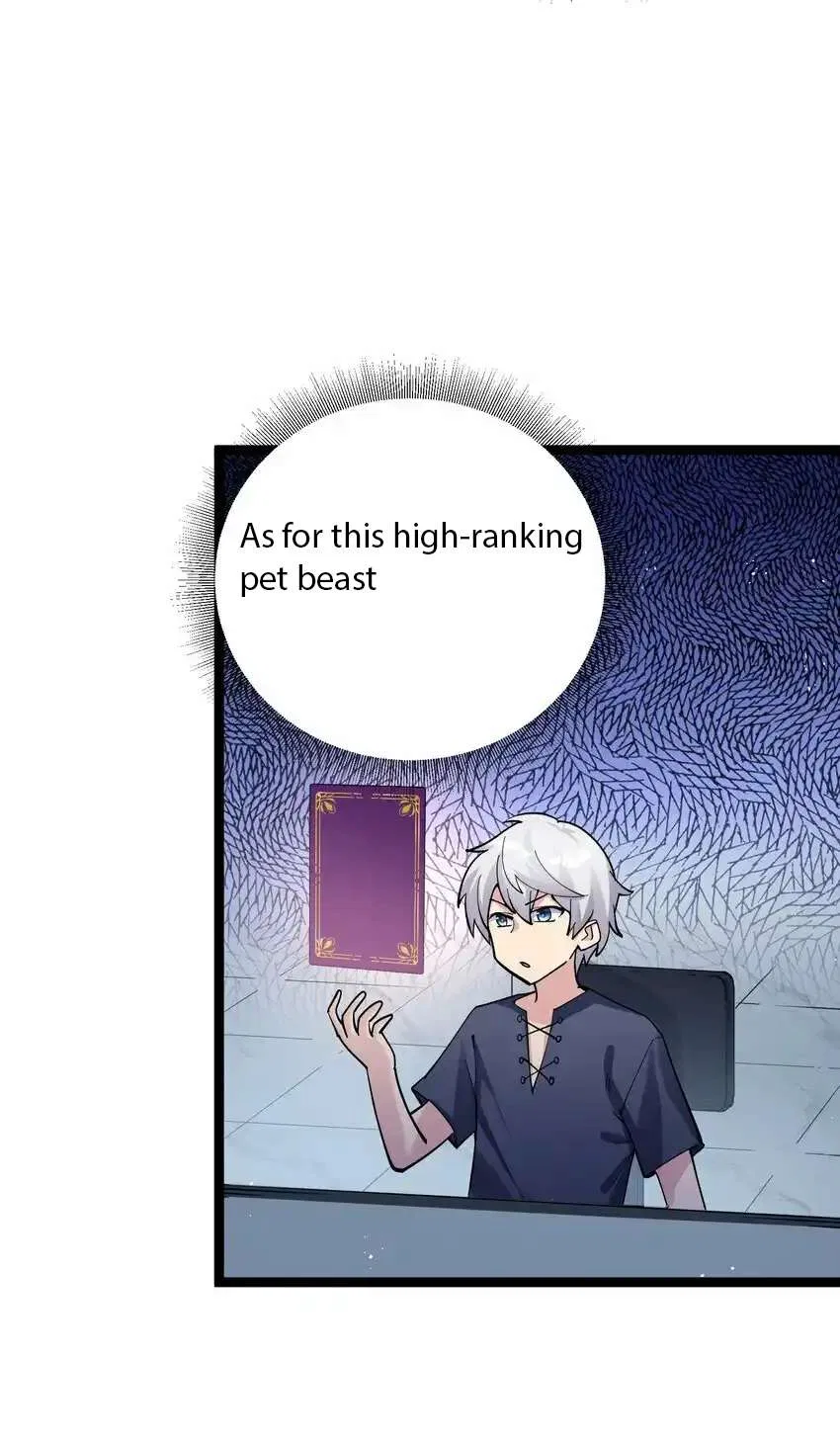 I Look Too Much Like The Boss And The World Actually Believes It Chapter 8 – Page 17