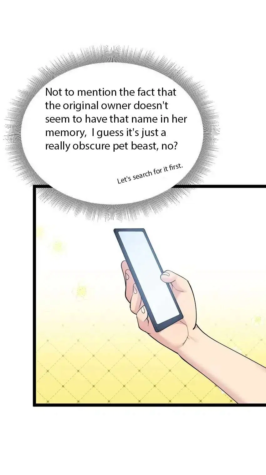 I Look Too Much Like The Boss And The World Actually Believes It Chapter 8 – Page 19
