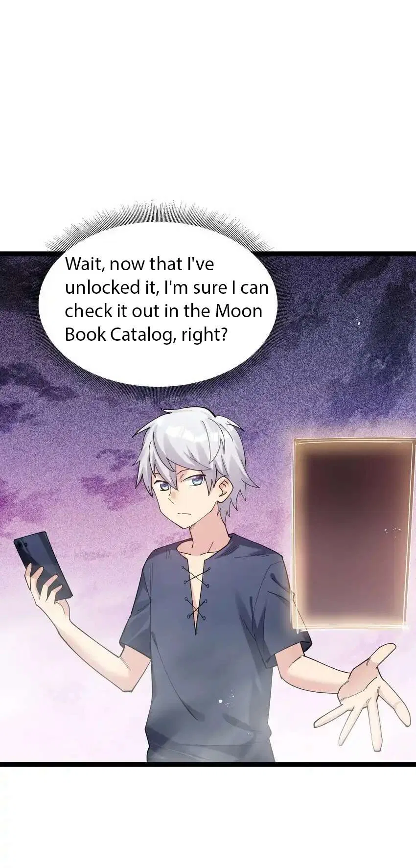 I Look Too Much Like The Boss And The World Actually Believes It Chapter 8 – Page 22