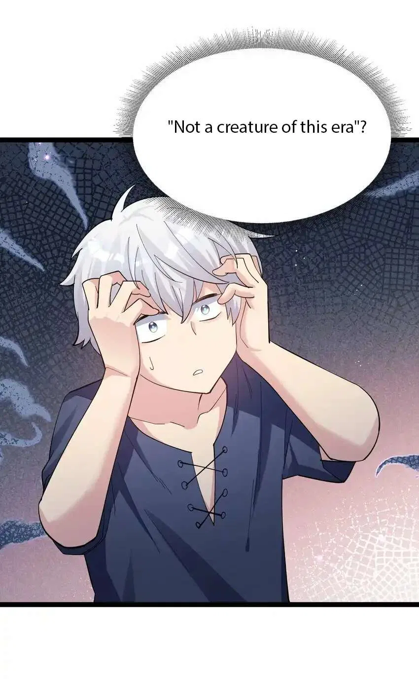 I Look Too Much Like The Boss And The World Actually Believes It Chapter 8 – Page 30