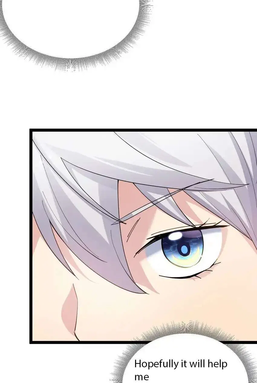 I Look Too Much Like The Boss And The World Actually Believes It Chapter 8 – Page 48
