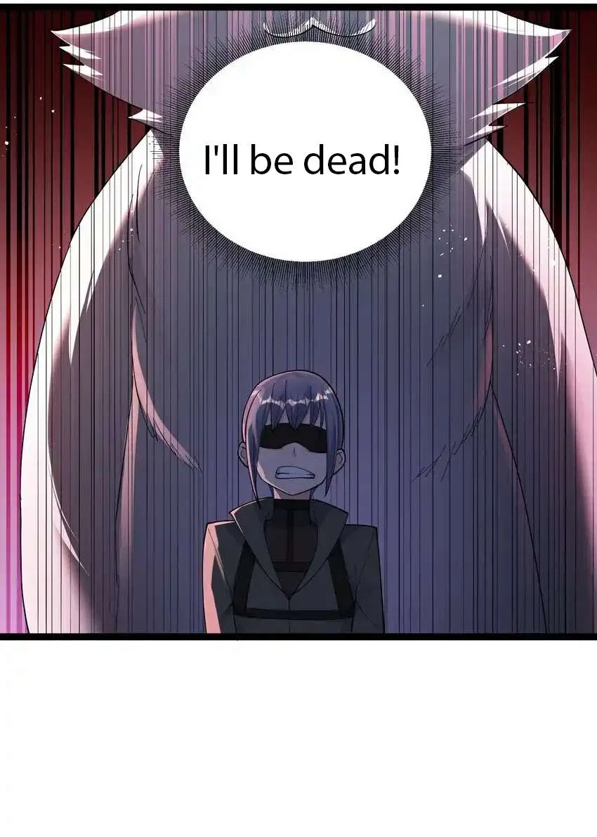 I Look Too Much Like The Boss And The World Actually Believes It Chapter 8 – Page 58