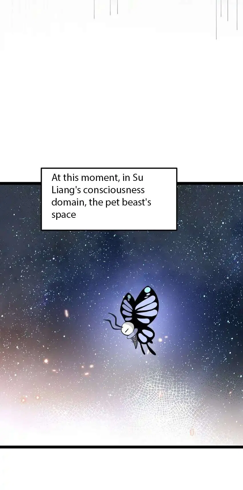 I Look Too Much Like The Boss And The World Actually Believes It Chapter 8 – Page 59