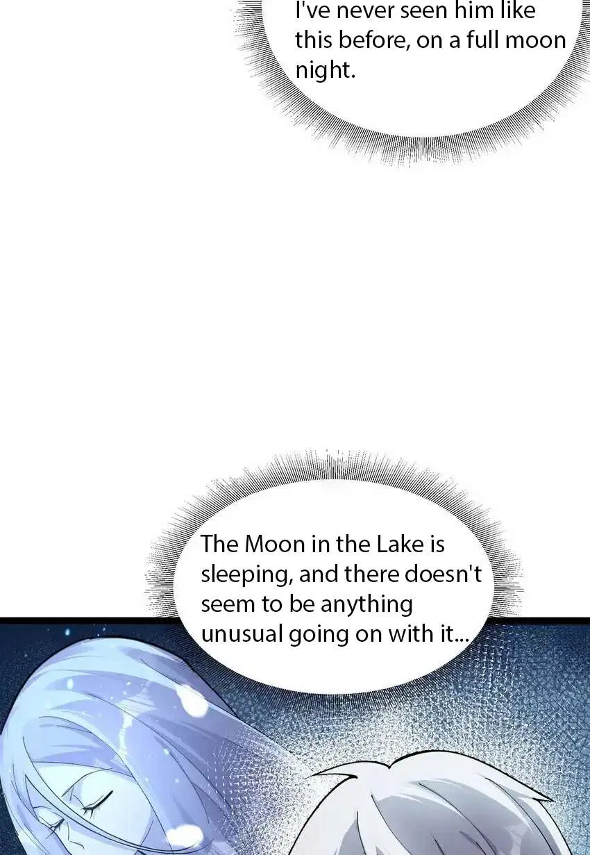 I Look Too Much Like The Boss And The World Actually Believes It Chapter 8 – Page 61