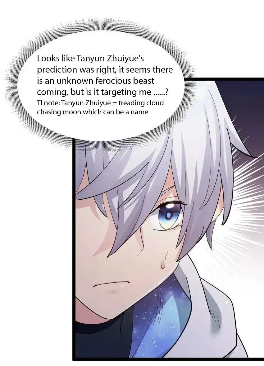 I Look Too Much Like The Boss And The World Actually Believes It Chapter 8 – Page 71