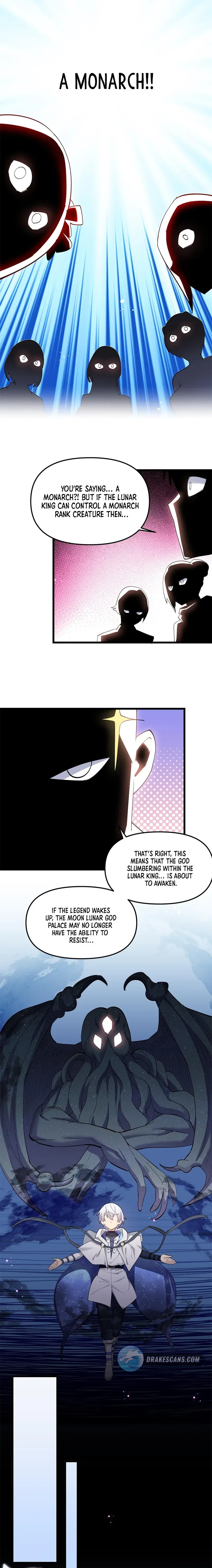 I Look Too Much Like The Boss And The World Actually Believes It Chapter 7 – Page 12