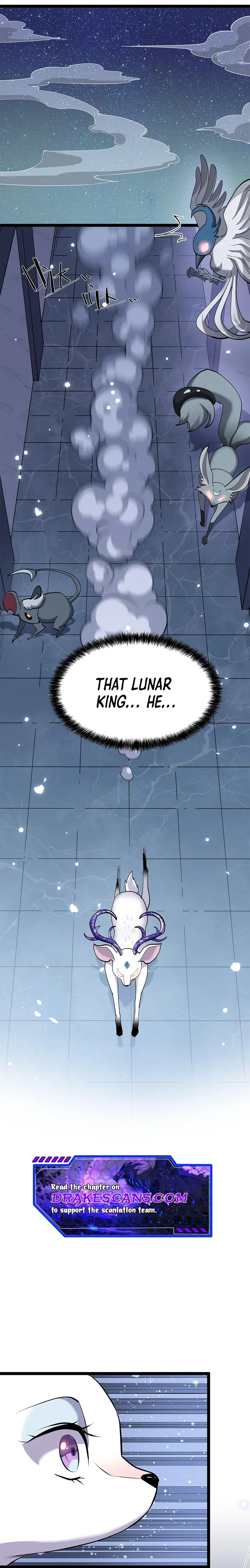 I Look Too Much Like The Boss And The World Actually Believes It Chapter 6 – Page 19