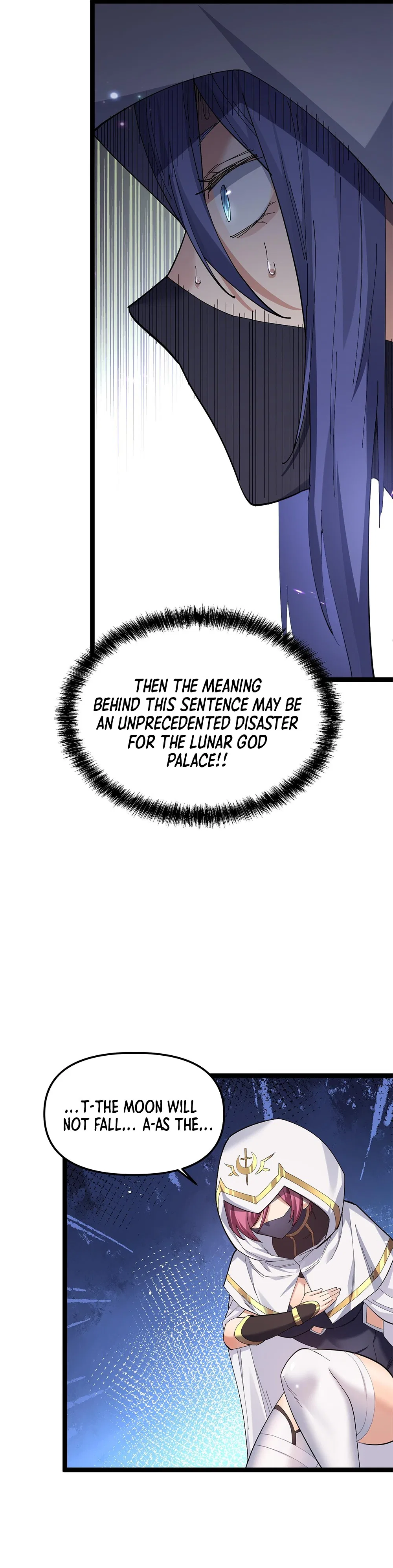 I Look Too Much Like The Boss And The World Actually Believes It Chapter 5 – Page 23