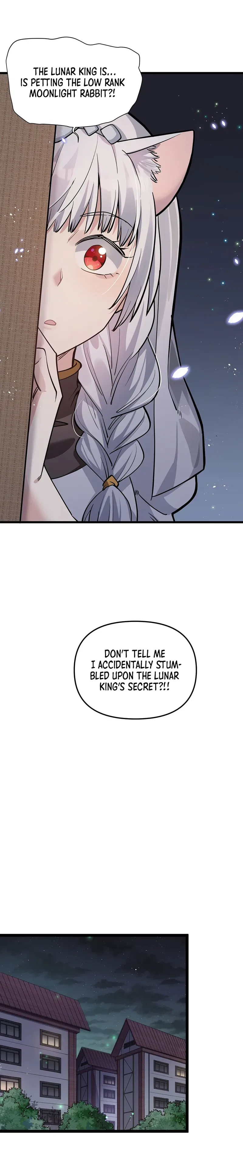 I Look Too Much Like The Boss And The World Actually Believes It Chapter 3 – Page 12