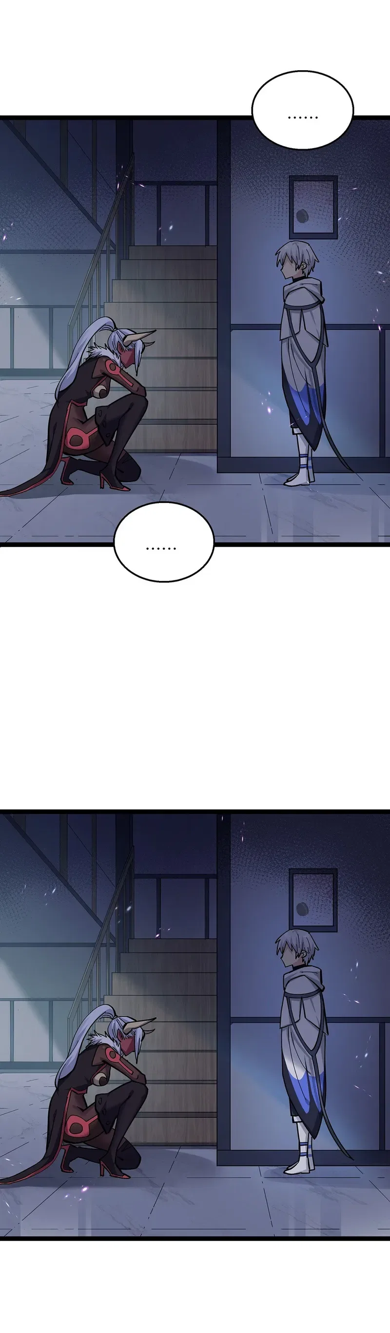 I Look Too Much Like The Boss And The World Actually Believes It Chapter 3 – Page 23