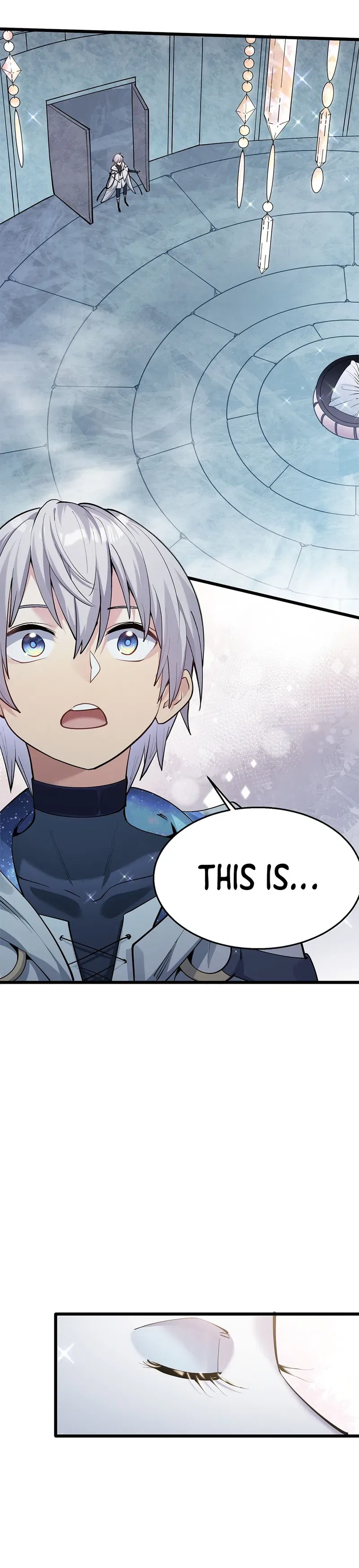 I Look Too Much Like The Boss And The World Actually Believes It Chapter 2 – Page 6