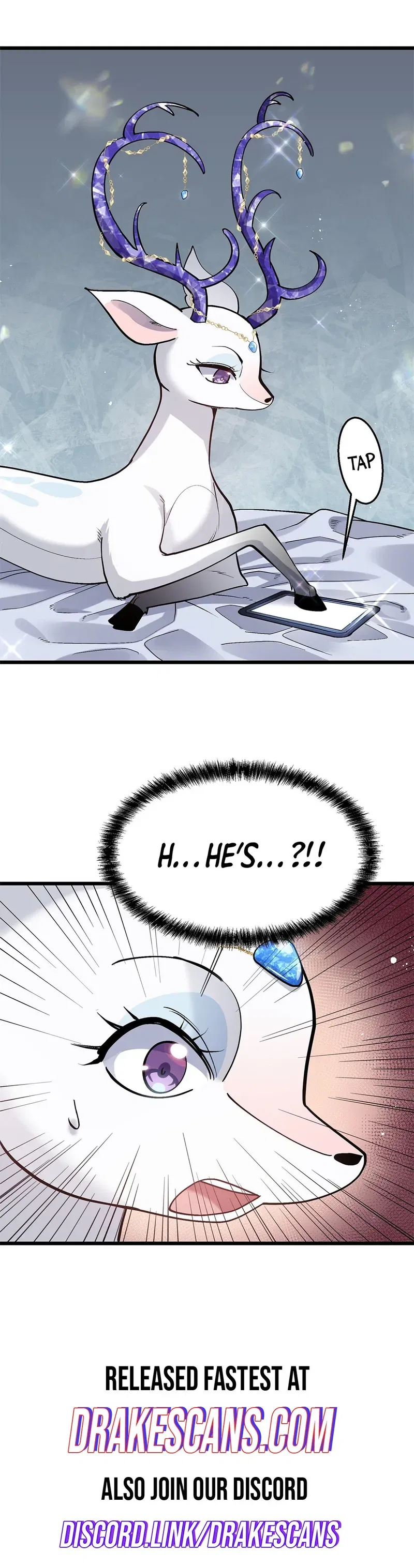 I Look Too Much Like The Boss And The World Actually Believes It Chapter 2 – Page 25