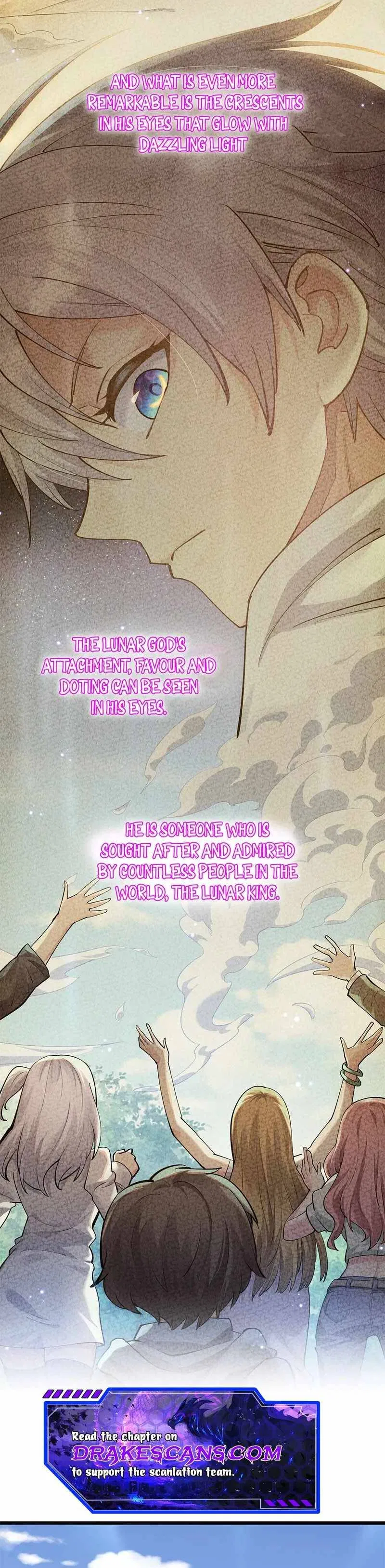 I Look Too Much Like The Boss And The World Actually Believes It Chapter 1 – Page 3