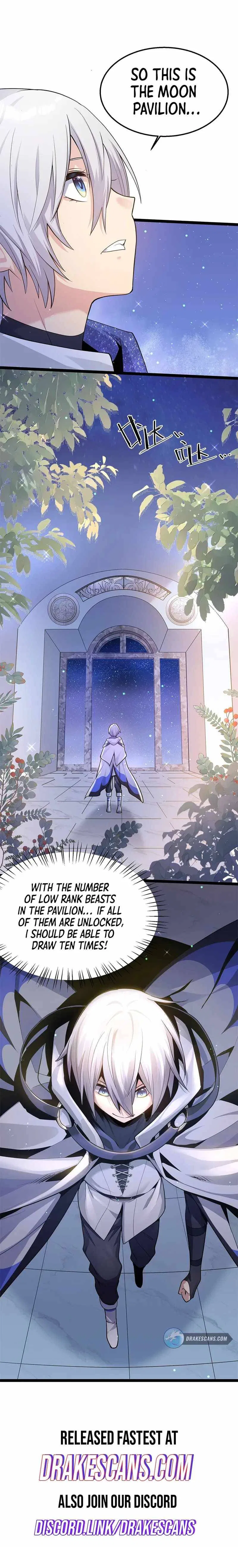 I Look Too Much Like The Boss And The World Actually Believes It Chapter 1 – Page 23