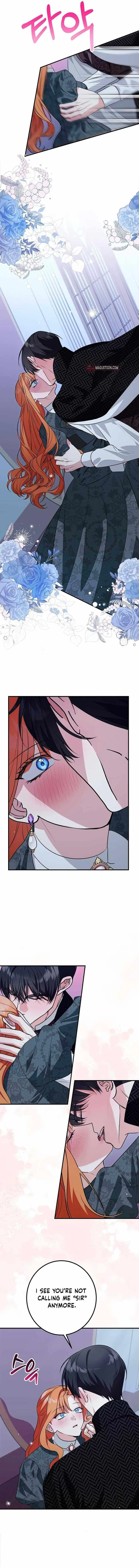 I’d Prefer Bankruptcy Over Marriage Chapter 14 – Page 5