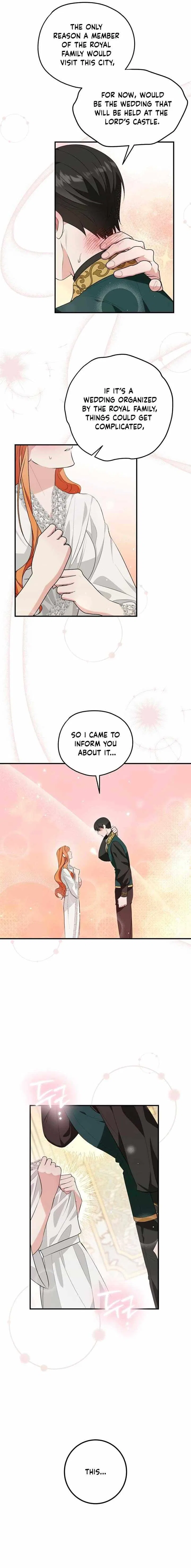I’d Prefer Bankruptcy Over Marriage Chapter 10 – Page 3