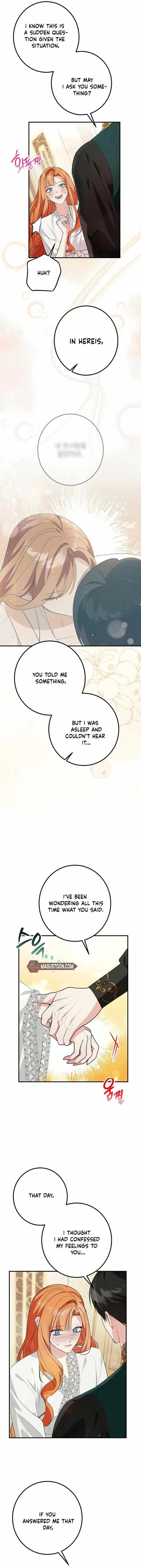 I’d Prefer Bankruptcy Over Marriage Chapter 10 – Page 4
