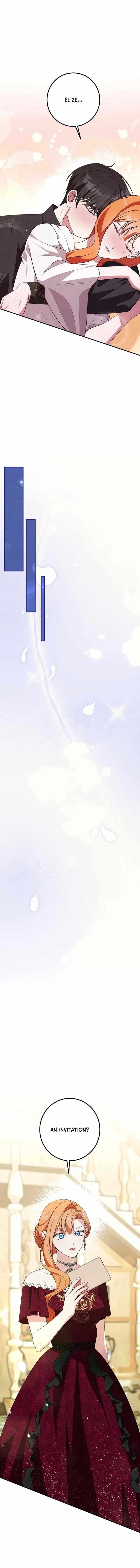 I’d Prefer Bankruptcy Over Marriage Chapter 10 – Page 9
