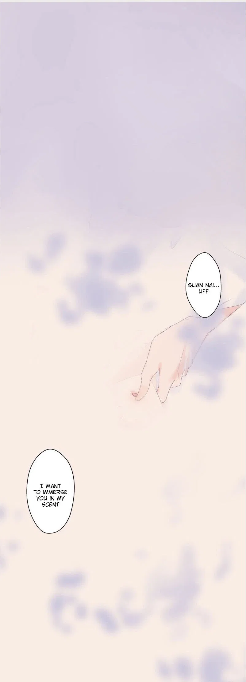 Dependency X manga Chapter 13 – Page 1