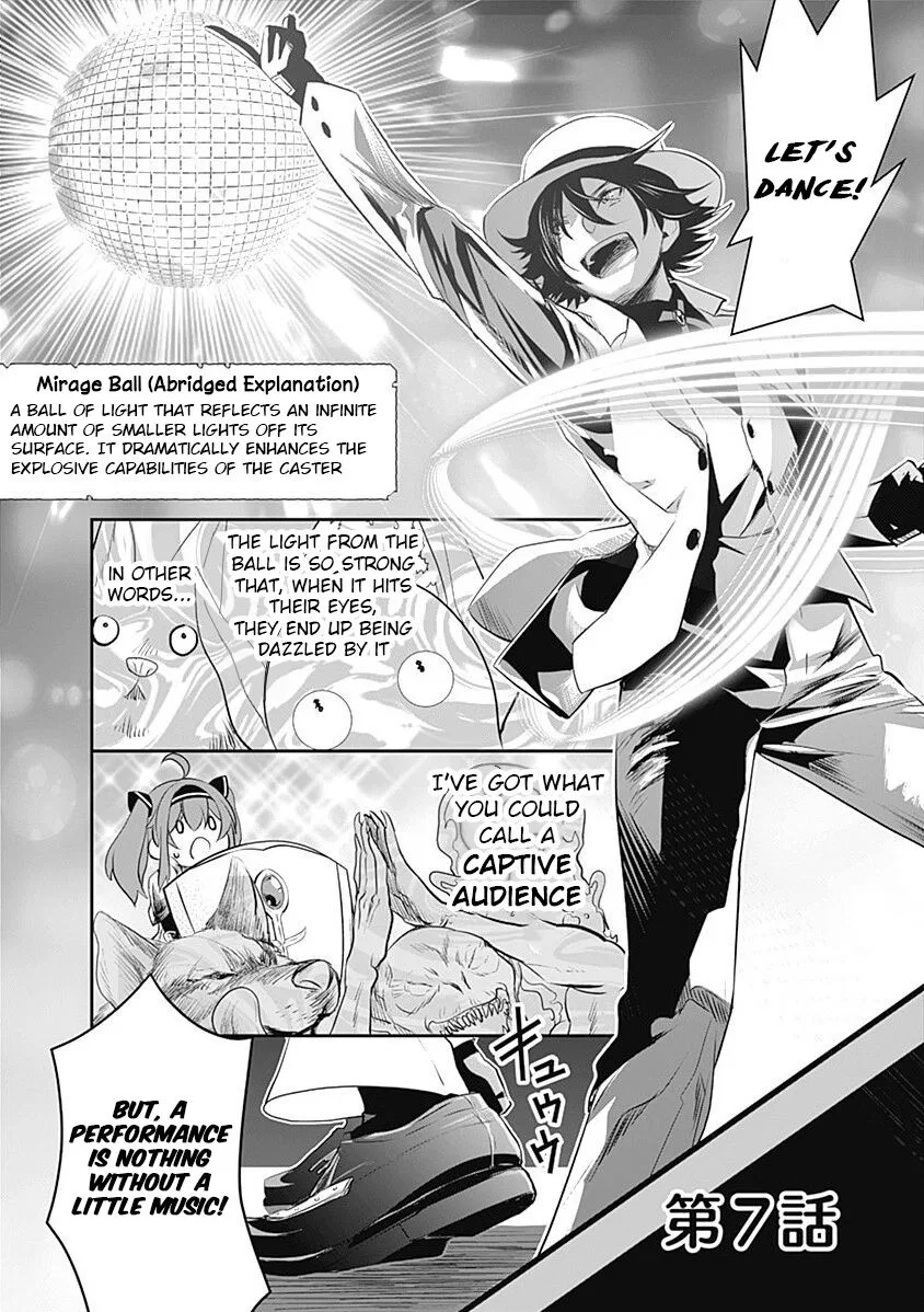 Asobinin wa Kenja ni Tenshoku Dekiru tte Shittemashita? ~Yuusha Party o Tsuihou Sareta Lv99 manga Chapter 7 – Page 1