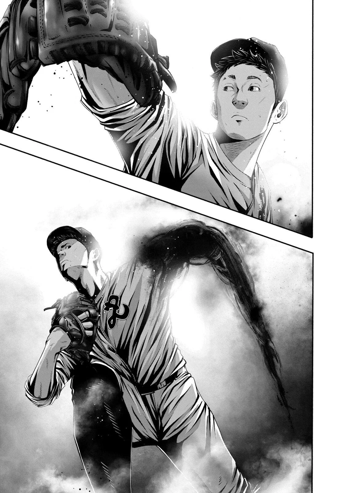 Battle Studies Chapter 395 – Page 1