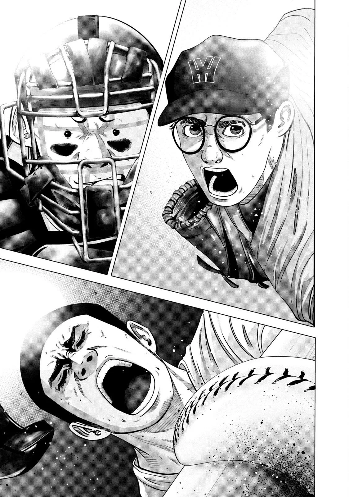 Battle Studies Chapter 269 – Page 1
