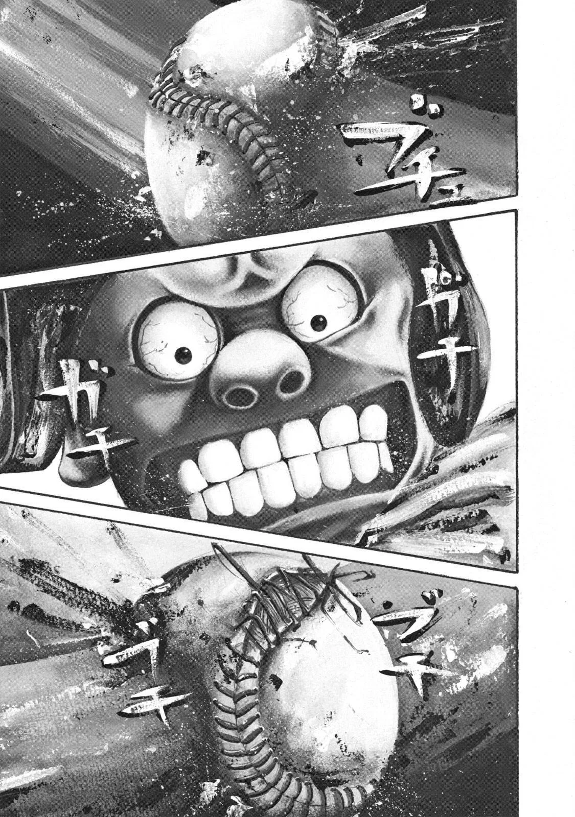 Battle Studies Chapter 209 – Page 1
