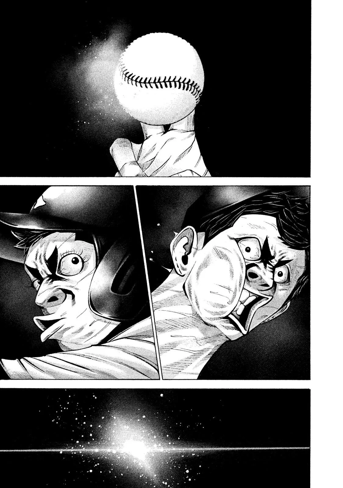 Battle Studies Chapter 195 – Page 1