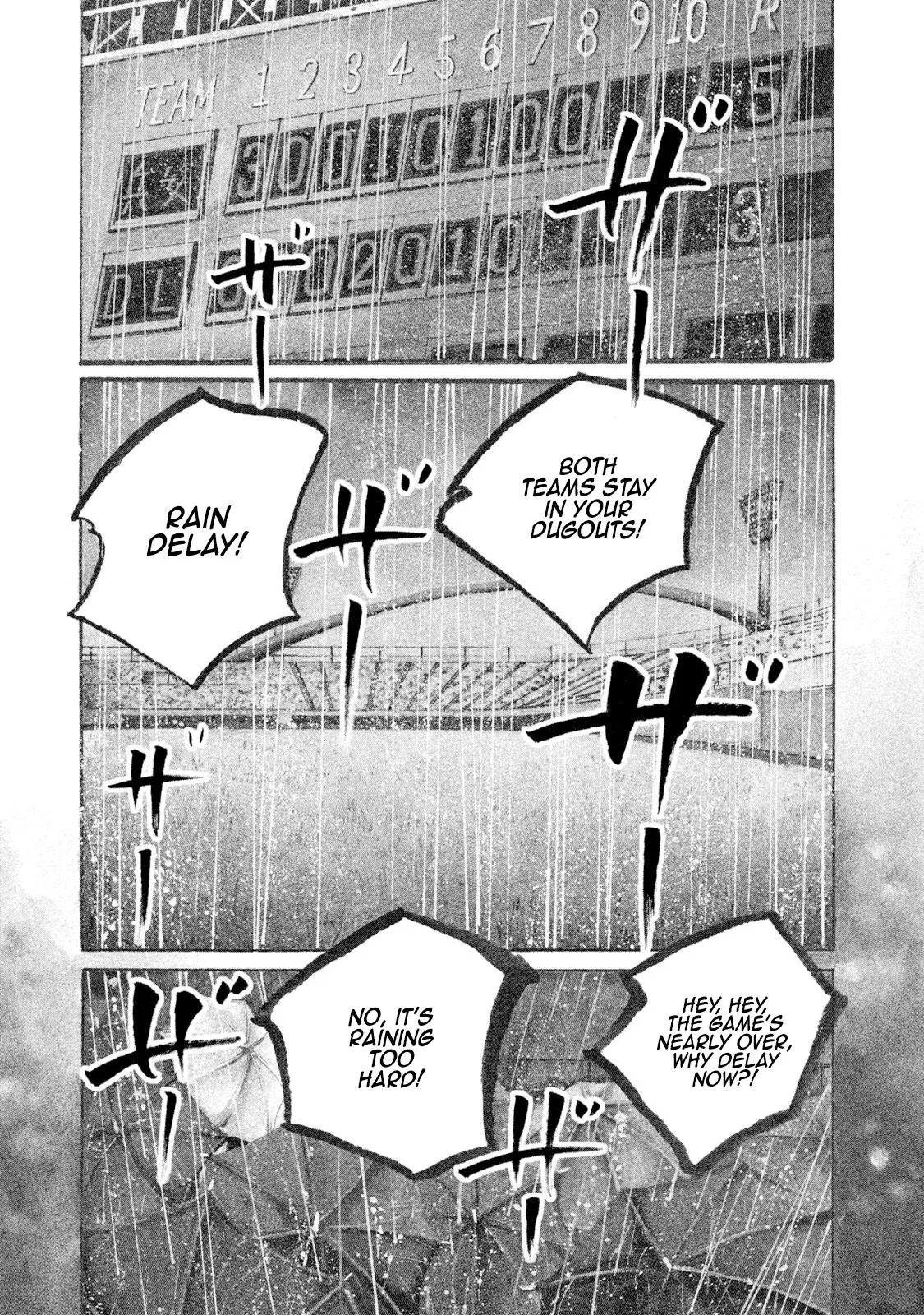 Battle Studies Chapter 102 – Page 1