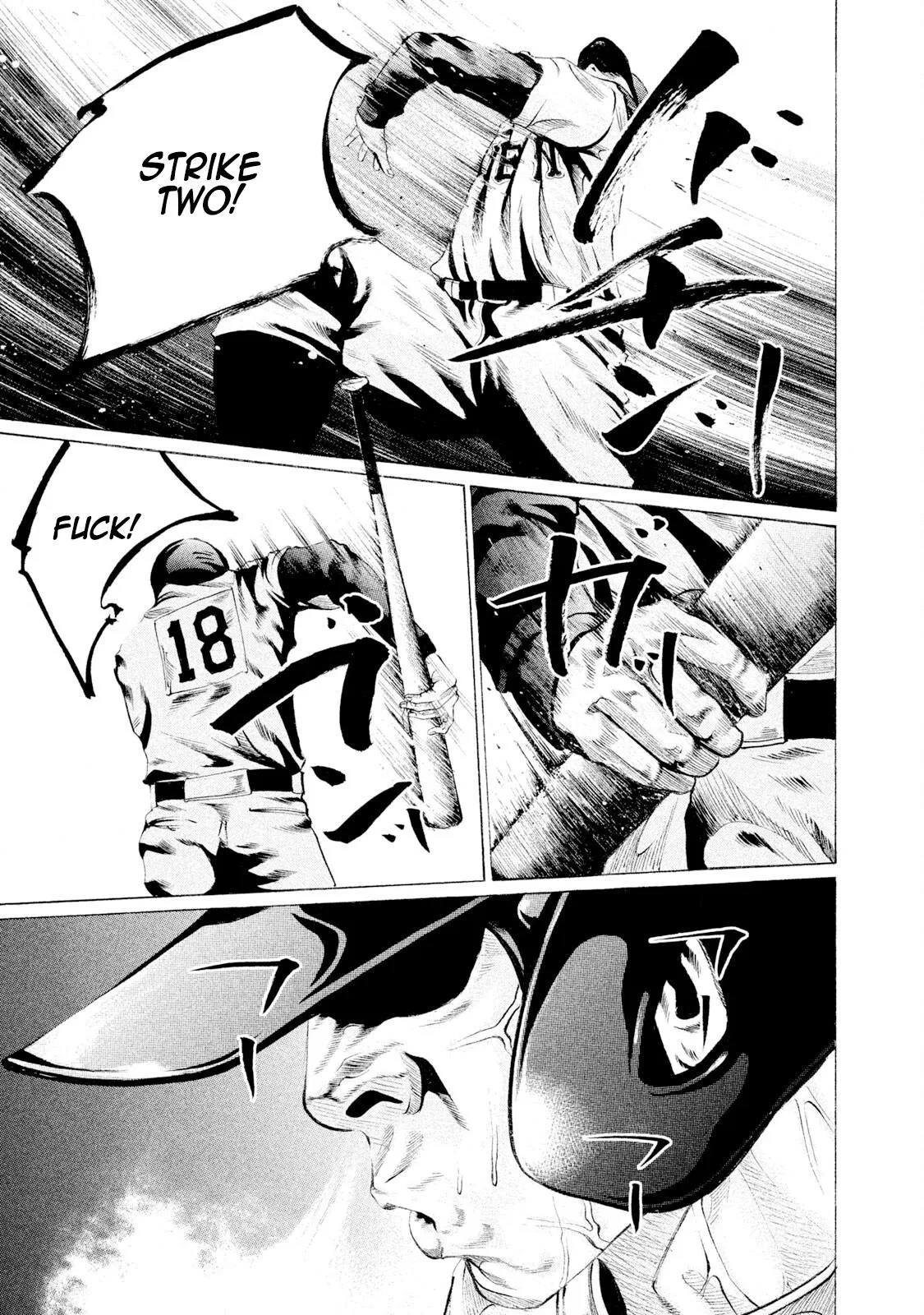 Battle Studies Chapter 67 – Page 1