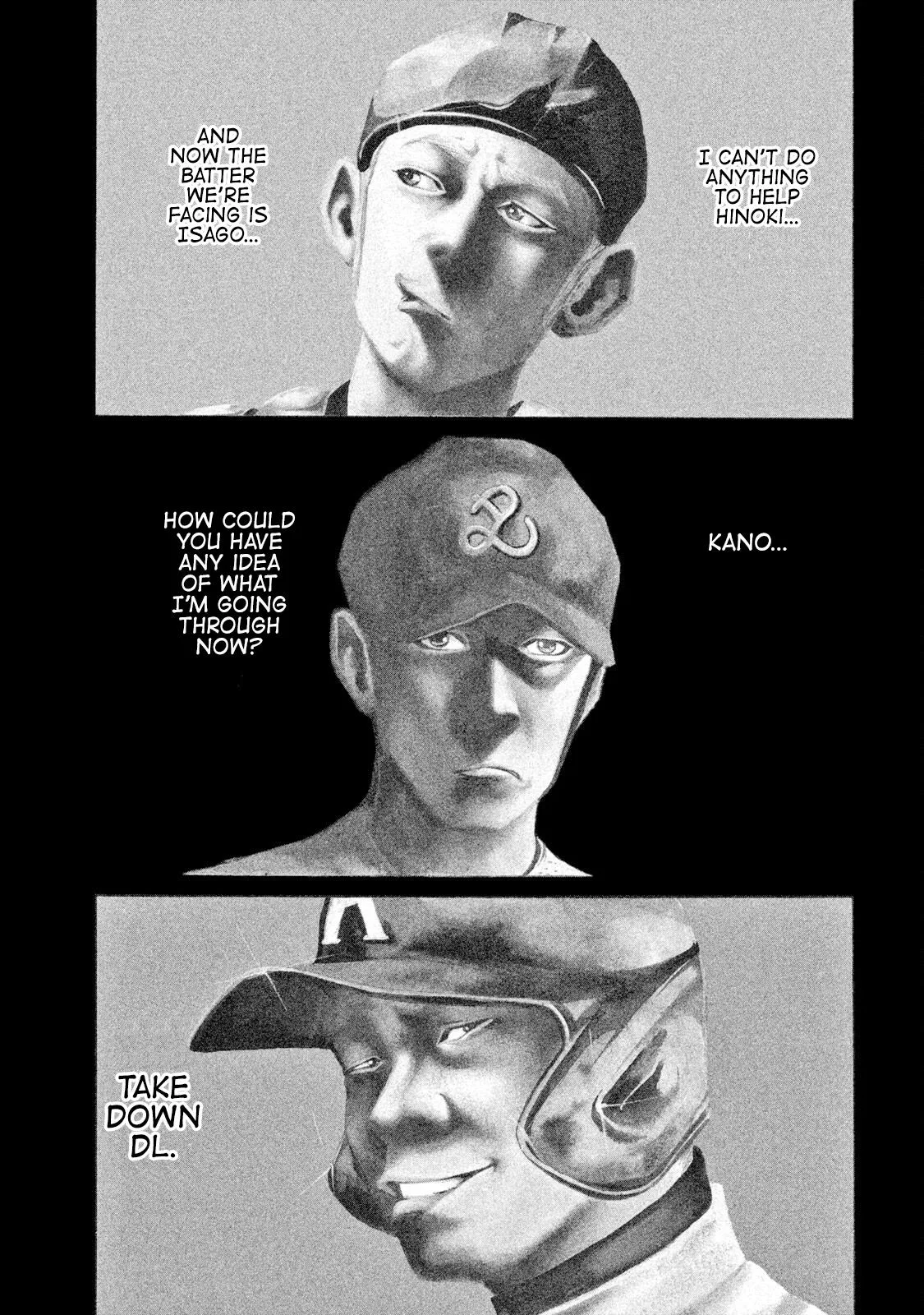 Battle Studies Chapter 63 – Page 1