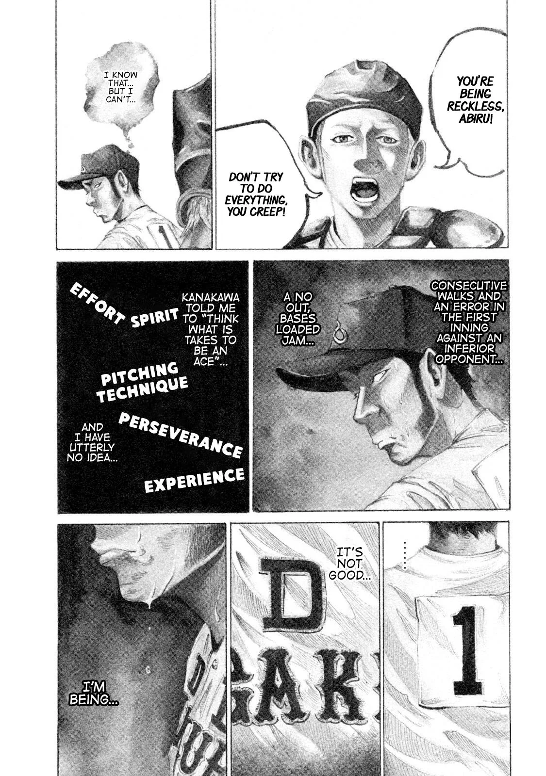 Battle Studies Chapter 39 – Page 1