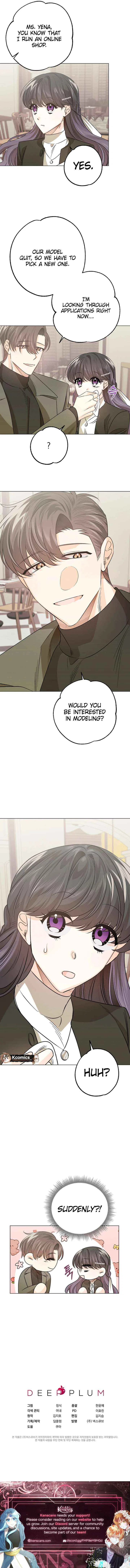 The Sunny Day in the Rat Hole Chapter 10 – Page 10